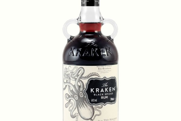 Kraken 8 at сайт